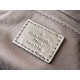 Replica Louis Vuitton Soft Polochon MM Bag Monogram Macassar Canvas M46691 Replica Louis Vuitton Soft Polochon MM Bag Monogram Macassar Canvas M46691