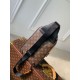 Fake Louis Vuitton Avenue Slingbag NM Monogram Macassar Canvas M46718 Replica Replica Louis Vuitton Avenue Slingbag NM Monogram Macassar Canvas M46718