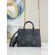Fake Louis Vuitton OnTheGo PM Bag with Studs M46733 Replica Fake Louis Vuitton OnTheGo PM Bag with Studs M46733 Replica