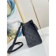 Fake Louis Vuitton OnTheGo PM Bag with Studs M46733 Replica Fake Louis Vuitton OnTheGo PM Bag with Studs M46733 Replica