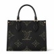 Fake Louis Vuitton OnTheGo PM Bag with Studs M46733 Replica Fake Louis Vuitton OnTheGo PM Bag with Studs M46733 Replica