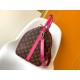 Replica Louis Vuitton Keepall Bandouliere 50 Bag Monogram Macassar Canvas M46773 Fake Louis Vuitton Keepall Bandouliere 50 Bag Monogram Macassar Canvas M46773 Replica