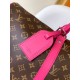 Replica Louis Vuitton Keepall Bandouliere 50 Bag Monogram Macassar Canvas M46773 Fake Louis Vuitton Keepall Bandouliere 50 Bag Monogram Macassar Canvas M46773 Replica