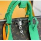 Replica Louis Vuitton Keepall Bandouliere 50 Bag Monogram Macassar Canvas M46774 Replica Louis Vuitton Keepall Bandouliere 50 Bag Monogram Macassar Canvas M46774