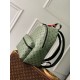 Fake Louis Vuitton Discovery Backpack PM Green Monogram Canvas M46802 Replica Replica Louis Vuitton Discovery Backpack PM Green Monogram Canvas M46802