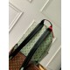 Fake Louis Vuitton Discovery Backpack PM Green Monogram Canvas M46802 Replica Replica Louis Vuitton Discovery Backpack PM Green Monogram Canvas M46802