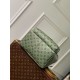 Fake Louis Vuitton Discovery Backpack PM Green Monogram Canvas M46802 Replica Replica Louis Vuitton Discovery Backpack PM Green Monogram Canvas M46802