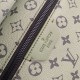 Fake Louis Vuitton Discovery Backpack PM Green Monogram Canvas M46802 Replica Replica Louis Vuitton Discovery Backpack PM Green Monogram Canvas M46802