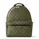 Fake Louis Vuitton Discovery Backpack PM Green Monogram Canvas M46802 Replica Replica Louis Vuitton Discovery Backpack PM Green Monogram Canvas M46802