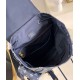 Fake Louis Vuitton Christopher MM Backpack Monogram Bleach Canvas M46805 Replica Replica Louis Vuitton Christopher MM Backpack Monogram Bleach Canvas M46805