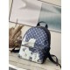 Replica Louis Vuitton Discovery Backpack PM Monogram Bleach Canvas M46806 Replica Louis Vuitton Discovery Backpack PM Monogram Bleach Canvas M46806