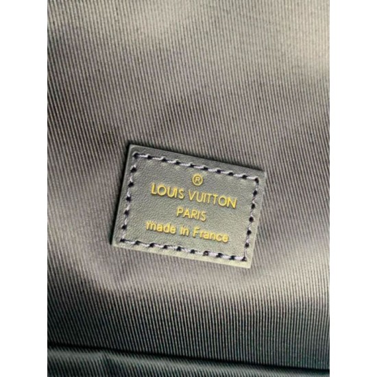 Replica Louis Vuitton Discovery Backpack PM Monogram Bleach Canvas M46806 Replica Louis Vuitton Discovery Backpack PM Monogram Bleach Canvas M46806