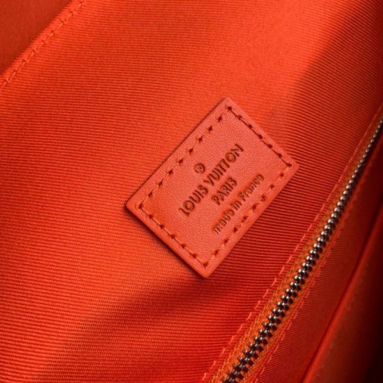 Fake Louis Vuitton Christopher MM Backpack Monogram Macassar Canvas M46814 Replica Fake Louis Vuitton Christopher MM Backpack Monogram Macassar Canvas M46814 Replica