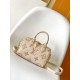 Replica Louis Vuitton Speedy Bandouliere 20 Bag Monogram Empreinte M46875 Replica Louis Vuitton Speedy Bandouliere 20 Bag Monogram Empreinte M46875