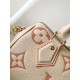 Replica Louis Vuitton Speedy Bandouliere 20 Bag Monogram Empreinte M46875 Replica Louis Vuitton Speedy Bandouliere 20 Bag Monogram Empreinte M46875