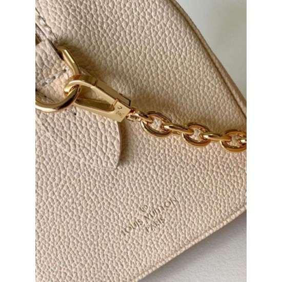 Replica Louis Vuitton Speedy Bandouliere 20 Bag Monogram Empreinte M46875 Replica Louis Vuitton Speedy Bandouliere 20 Bag Monogram Empreinte M46875