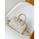 Replica Louis Vuitton Speedy Bandouliere 20 Bag Monogram Empreinte M46883 Replica Louis Vuitton Speedy Bandouliere 20 Bag Monogram Empreinte M46883