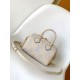 Replica Louis Vuitton Speedy Bandouliere 20 Bag Monogram Empreinte M46883 Replica Louis Vuitton Speedy Bandouliere 20 Bag Monogram Empreinte M46883
