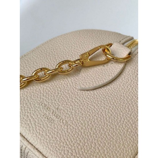 Replica Louis Vuitton Speedy Bandouliere 20 Bag Monogram Empreinte M46883 Replica Louis Vuitton Speedy Bandouliere 20 Bag Monogram Empreinte M46883