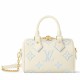 Replica Louis Vuitton Speedy Bandouliere 20 Bag Monogram Empreinte M46883 Replica Louis Vuitton Speedy Bandouliere 20 Bag Monogram Empreinte M46883