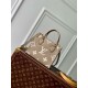 Replica Louis Vuitton OnTheGo BB Bag Monogram Empreinte M47054 Replica Louis Vuitton OnTheGo BB Bag Monogram Empreinte M47054