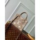 Replica Louis Vuitton OnTheGo BB Bag Monogram Empreinte M47054 Replica Louis Vuitton OnTheGo BB Bag Monogram Empreinte M47054