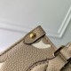 Replica Louis Vuitton OnTheGo BB Bag Monogram Empreinte M47054 Replica Louis Vuitton OnTheGo BB Bag Monogram Empreinte M47054