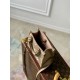 Replica Louis Vuitton OnTheGo BB Bag Monogram Empreinte M47054 Replica Louis Vuitton OnTheGo BB Bag Monogram Empreinte M47054
