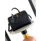 Fake Louis Vuitton Speedy Soft 30 Bag Monogram Empreinte M47186 Replica Replica Louis Vuitton Speedy Soft 30 Bag Monogram Empreinte M47186
