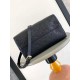 Fake Louis Vuitton Speedy Soft 30 Bag Monogram Empreinte M47186 Replica Replica Louis Vuitton Speedy Soft 30 Bag Monogram Empreinte M47186