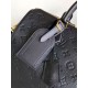 Fake Louis Vuitton Speedy Soft 30 Bag Monogram Empreinte M47186 Replica Replica Louis Vuitton Speedy Soft 30 Bag Monogram Empreinte M47186