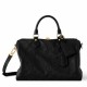 Fake Louis Vuitton Speedy Soft 30 Bag Monogram Empreinte M47186 Replica Replica Louis Vuitton Speedy Soft 30 Bag Monogram Empreinte M47186