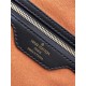 Fake Louis Vuitton Speedy Soft 30 Bag Monogram Empreinte M47186 Replica Replica Louis Vuitton Speedy Soft 30 Bag Monogram Empreinte M47186