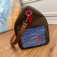 Fake Louis Vuitton Keepall Bandouliere 50 Patchwork Bag M56855 Replica Replica Louis Vuitton Keepall Bandouliere 50 Patchwork Bag M56855