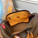 Fake Louis Vuitton Keepall Bandouliere 50 Patchwork Bag M56855 Replica Replica Louis Vuitton Keepall Bandouliere 50 Patchwork Bag M56855