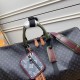 Replica Louis Vuitton Keepall Bandouliere 50 Patchwork Bag M56856 Replica Louis Vuitton Keepall Bandouliere 50 Patchwork Bag M56856