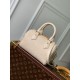 Fake Louis Vuitton Speedy Bandouliere 20 Bag Monogram Empreinte M58954 Replica Replica Louis Vuitton Speedy Bandouliere 20 Bag Monogram Empreinte M58954