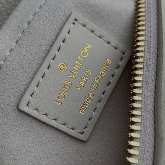 Fake Louis Vuitton Speedy Bandouliere 20 Bag Monogram Empreinte M58954 Replica Replica Louis Vuitton Speedy Bandouliere 20 Bag Monogram Empreinte M58954