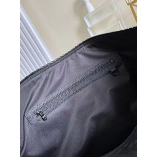 Replica Louis Vuitton Keepall Bandouliere 50 Bag Taurillon Monogram M59025 Fake Louis Vuitton Keepall Bandouliere 50 Bag Taurillon Monogram M59025 Replica