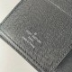 Replica Louis Vuitton Brazza Wallet Monogram Macassar Canvas M69410 Fake Louis Vuitton Brazza Wallet Monogram Macassar Canvas M69410 Replica
