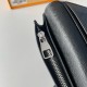 Replica Louis Vuitton Brazza Wallet Monogram Macassar Canvas M69410 Fake Louis Vuitton Brazza Wallet Monogram Macassar Canvas M69410 Replica