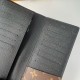 Replica Louis Vuitton Brazza Wallet Monogram Macassar Canvas M69410 Fake Louis Vuitton Brazza Wallet Monogram Macassar Canvas M69410 Replica