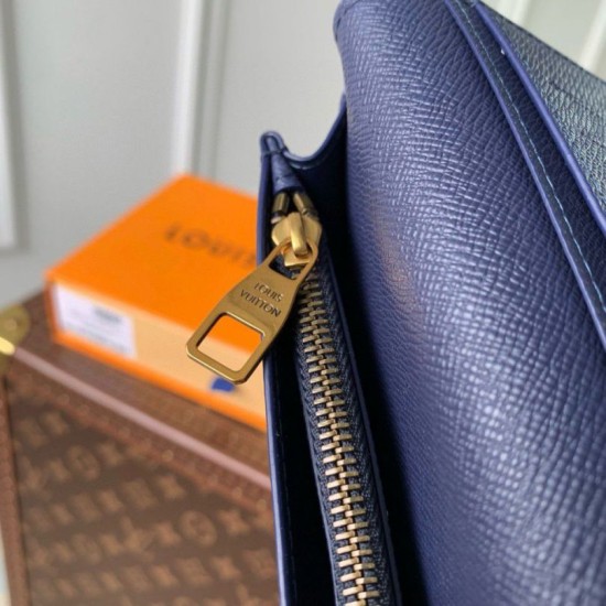 Fake Louis Vuitton Brazza Wallet Monogram Bleach Canvas M82826 Replica Replica Louis Vuitton Brazza Wallet Monogram Bleach Canvas M82826