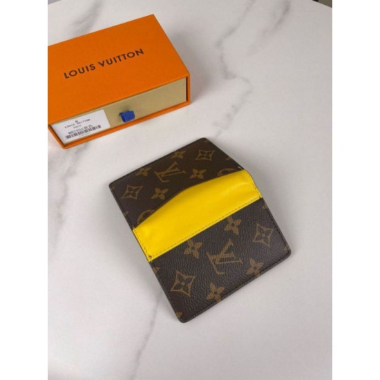 Replica Louis Vuitton Pocket Organizer Monogram Macassar Canvas M82955 Replica Louis Vuitton Pocket Organizer Monogram Macassar Canvas M82955
