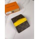 Replica Louis Vuitton Pocket Organizer Monogram Macassar Canvas M82955 Replica Louis Vuitton Pocket Organizer Monogram Macassar Canvas M82955