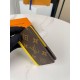 Replica Louis Vuitton Pocket Organizer Monogram Macassar Canvas M82955 Replica Louis Vuitton Pocket Organizer Monogram Macassar Canvas M82955