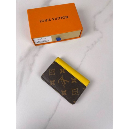 Replica Louis Vuitton Pocket Organizer Monogram Macassar Canvas M82955 Replica Louis Vuitton Pocket Organizer Monogram Macassar Canvas M82955