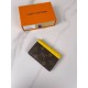 Replica Louis Vuitton Pocket Organizer Monogram Macassar Canvas M82955 Replica Louis Vuitton Pocket Organizer Monogram Macassar Canvas M82955
