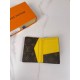 Replica Louis Vuitton Pocket Organizer Monogram Macassar Canvas M82955 Replica Louis Vuitton Pocket Organizer Monogram Macassar Canvas M82955