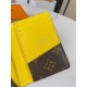 Replica Louis Vuitton Pocket Organizer Monogram Macassar Canvas M82955 Replica Louis Vuitton Pocket Organizer Monogram Macassar Canvas M82955